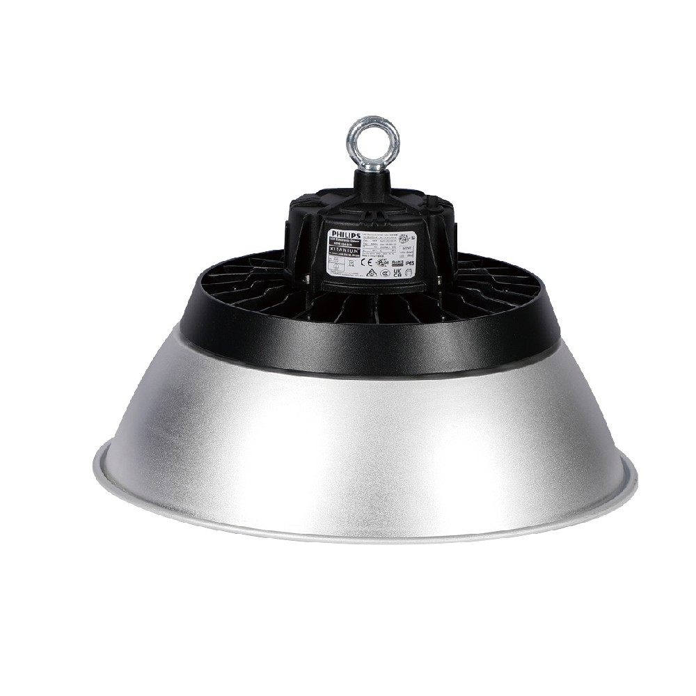 蓝巨星天棚灯有灯罩